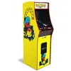 Image de Borne darcade - Arcade1Up - New Pac-Man Arcade Riseless