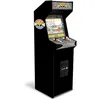 Image de Borne darcade - Arcade1Up - Street Fighter Deluxe Arcade Game