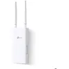 Image de Routeur 5G - TP-LINK - NE200-Outdoor - 467 Gbps - Port 25 GE - IP66 - PoE Passif