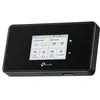 Image de Routeur Mobile 5G - TP-LINK - M8550 - WiFi 6E AXE3600 - 3.4 Gbps - Écran tactile - USB-C