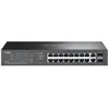 Image de Point daccès Wi-Fi - OMADA - ES220GP PRO BE19000 - Wi Fi 7 - Tri band - Montage plafond