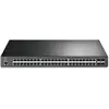 Image de TP-LINK JetStream TL-SG3452P V1