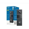 Image de Sonnette Tapo D205 sans fil 2K 3MP IP54 Vision Nocturne Détection AI