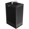Image de Boîtier Mini ITX - HYTE - Revolt 3 - Noir - Design élégant - Refroidissement liquide - Compact