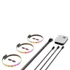 Image de Hyte LS10 qRGB Light Strips Triple Pack + NP50