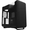 Image de Boîtier dordinateur - HYTE - Hyte X50 - Tour moyenne - Acier verre trempé plastique - Compatible EATX/ATX/mATX/ITX