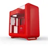Image de Hyte X50 TG - Rouge