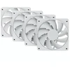 Image de Hyte FA12 Blanc - Pack de 4