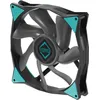Image de Ventilateur - Iceberg Thermal - ICEGALE14D-C0A - 140 mm - 0-47 dBA - 500 à 2500 tr/min