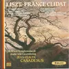 Image de PrÃ©ludes / Danse Macabre / Faintaisie Hongroise / Mephisto Valse en occasion ou reconditionné