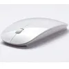 Image de Souris ss fil PLATE WIRELESS Blanc