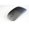 Image de Souris ss fil PLATE WIRELESS Noire Mat