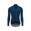Image de Veste hiver femme Etxeondo Lira - maroon - Gore-Tex Infinium Windstopper - Slim Fit