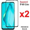 Image de protection ecran verre trempe HUAWEI P40 LITE