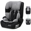 Image de Siège auto enfant Nania i-Size 76 -150 cm-Groupe 1/2/3 de 9 à 36 kg 15 mois à 12 ans Têtière ajustable- porte gobelet modulable