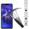 Image de [2 Pack] Blanc Protecteur décran verre trempé pour Huawei Mate 30 Pro 6.53 incassable Anti-Shatter Film
