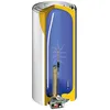Image de Chauffe-eau électrique THERMOR Duralis - 100 litres - Vertical mural - Mono - Anode Hybride (ACI) - 261067