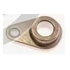 Image de Palier arrière - Indesit - C00142628 - Sèche linge électrique - Compatible Hotpoint Ariston - Pièce dorigine
