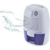 Image de Déshumidificateur dAir électrique Mini avec 500ml Résevoir dEau