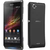Image de Téléphone - SONY - Xperia L C2105 - Noir - Débloqué - Téléphone mobile