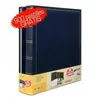 Image de Lot de 2 albums Photo Traditionnel Jumbo Bleu