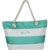 Image de Sac de plage femme - SEAFOR - Multicolore - Large - Léger