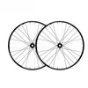 Image de Roues vélo - NS BIKES - Wheelset Fundamental 26 Rotor SS - 26 pouces - Noir - Dirt & Freeride