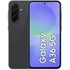 Image de SAMSUNG Galaxy A36 Smartphone 256Go Noir - Version Americaine