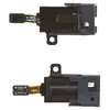 Image de Nappe jack - SAMSUNG - Galaxy S10/S10+/S10e - Noir - Câble audio - Compatible G973F/G975F/G970F