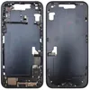 Image de Coque de Réparation Complète Noir pour Apple iPhone 14 Plus (Version US)