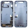Image de Coque de Réparation Complète Bleu pour Apple iPhone 14 Plus (Version US)