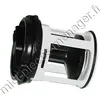 Image de Filtre de pompe pour lave-linge Whirlpool 481948058106