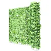 Image de Brise vue pour balcon revêtement de protection contre le vent pour balcon clôture de terrasse 500x100cm feuille 04_0001078