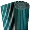 Image de Clôture brise vue brise vent PVC 150 x 300 cm vert 03_0001469