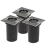 Image de Set de 3 spot extérieur encastrable carré luminaire décoration 2402037