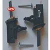 Image de Charbons moteur - Fagor Brandt - 51X9266 - 52X5258 - Accessoires lave-linge - Compatible modèles variés
