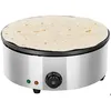 Image de Crêpière professionnelle diamètre 40 cm puissance 3 000 watts 3614048