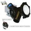 Image de Pompe de vidange - Hotpoint - C00145315 - Compatible Ariston/Indesit/Scholtes