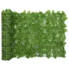 Image de Écran de balcon brise-vue - Noname - 300 x 75 cm - Vert - Polyéthylène - Tissu