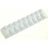 Image de Aube de tambour lave-linge - Whirlpool - 481010597316 - Compatible BAUKNECHT/IGNIS/LADEN