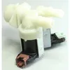 Image de Electrovanne 2 voies pour lave-linge Arthur Martin Electrolux - MPM - 1325186110