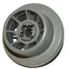 Image de Roulette Panier Inferieur Lave Vaisselle Bosch Siemens 00165314 en occasion ou reconditionné