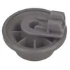 Image de Roulette panier inférieur pour lave-vaisselle Bosch Siemens 00611475