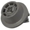 Image de Roulette Panier Inferieur Lave Vaisselle Bosch Siemens 00611475 en occasion ou reconditionné