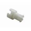 Image de Axe Roulette Panier Lave-vaisselle - Hotpoint - C00104638 - Compatible Ariston/Indesit