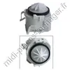 Image de Pompe de vidange - Bosch - 00611332 - Compatible avec Siemens Gaggenau Neff - Pièce dorigine