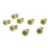 Image de Kit de 8 roulettes panier supérieur pour lave-vaisselle Arthur Martin Electrolux 50269970005