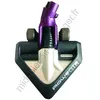 Image de Electrobrosse - ROWENTA - RS-RH5035 - 18V - Violet - Brosse rotative motorisée