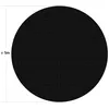 Image de Bâche à bulles ronde ø 5 m PE 400µ couverture de piscine solaire chauffage bassin