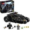 Image de SHOT CASE - LEGO 76239 DC Batman La Batmobile  Tumbler : La Confrontation avec lÉpouvantail Jouet Voiture pour Enfants des 8 ans